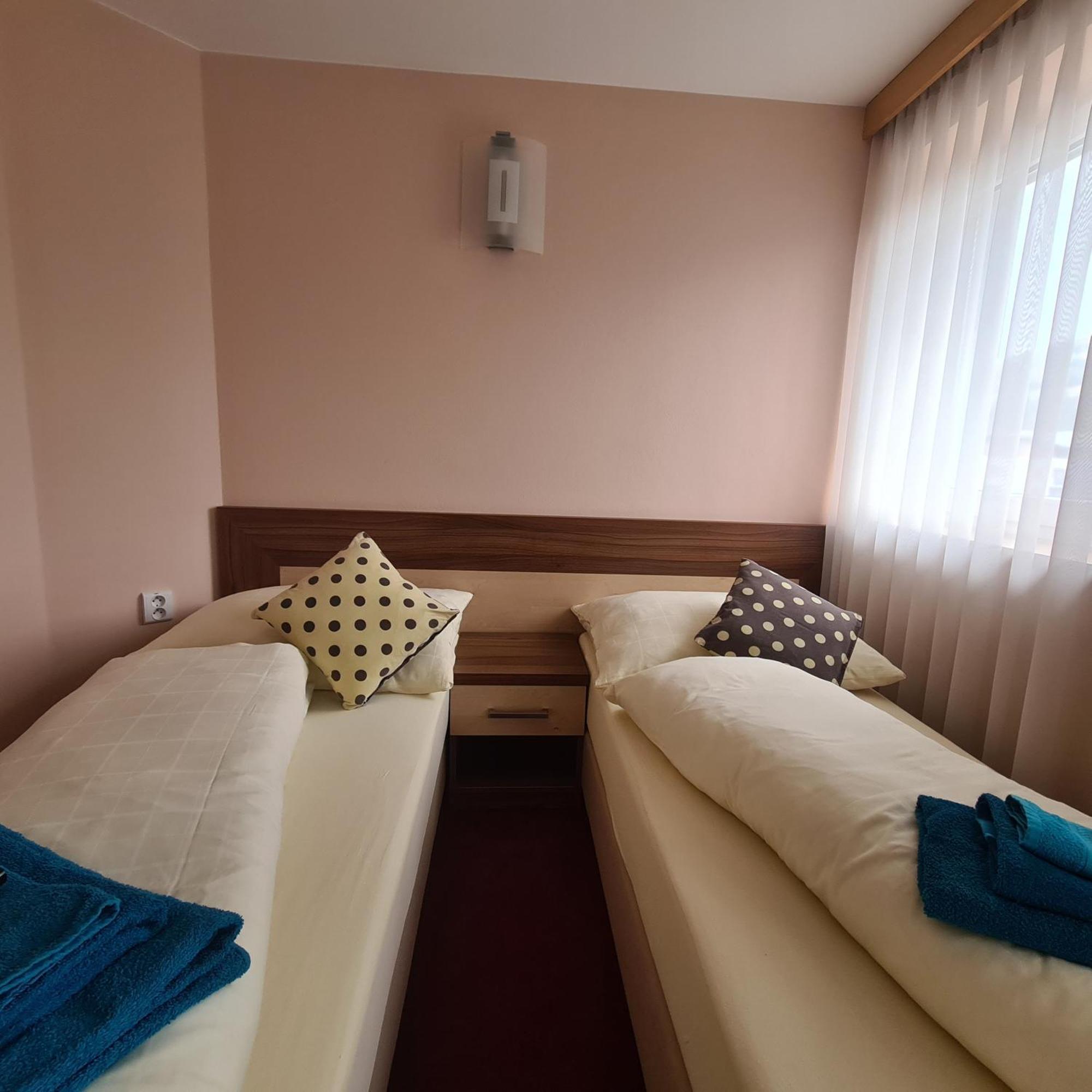 Penzion Kovox Staskov Esterno foto