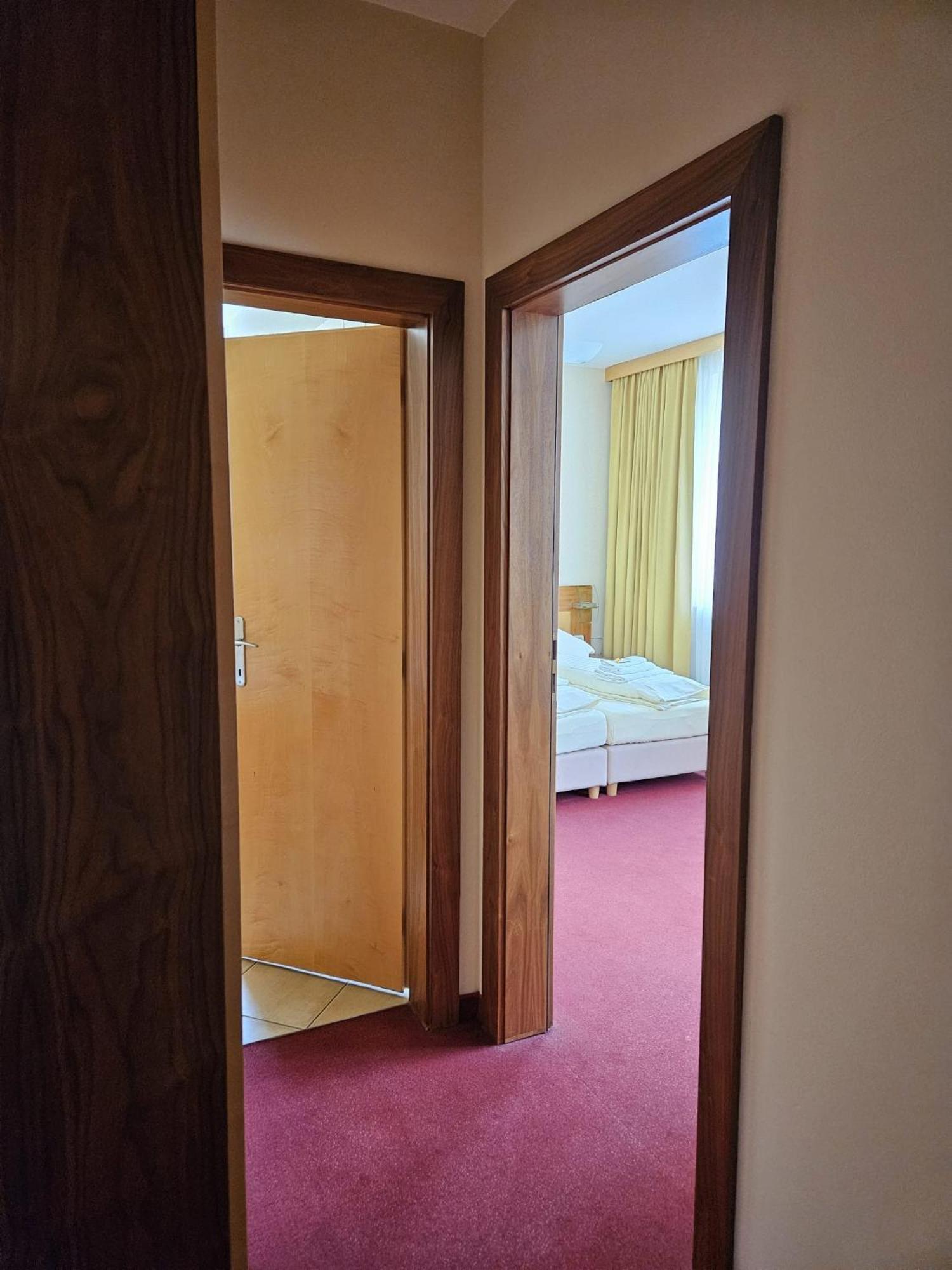 Penzion Kovox Staskov Esterno foto