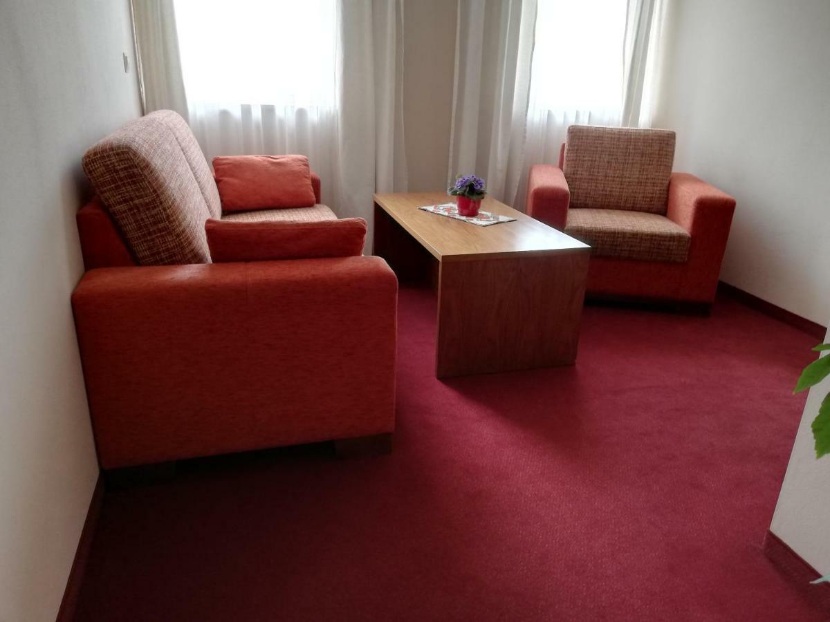 Penzion Kovox Staskov Esterno foto