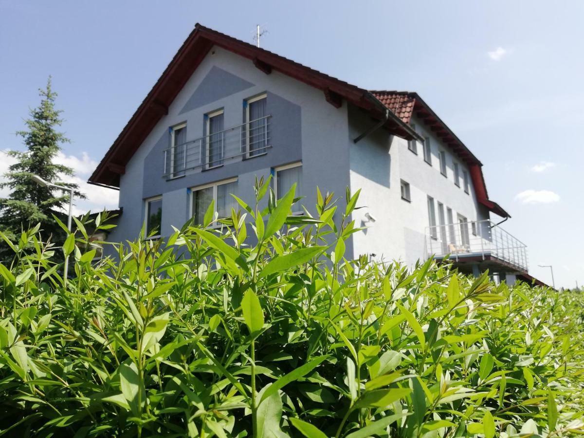 Penzion Kovox Staskov Esterno foto